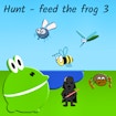 Hunt - Feed the Frog 3