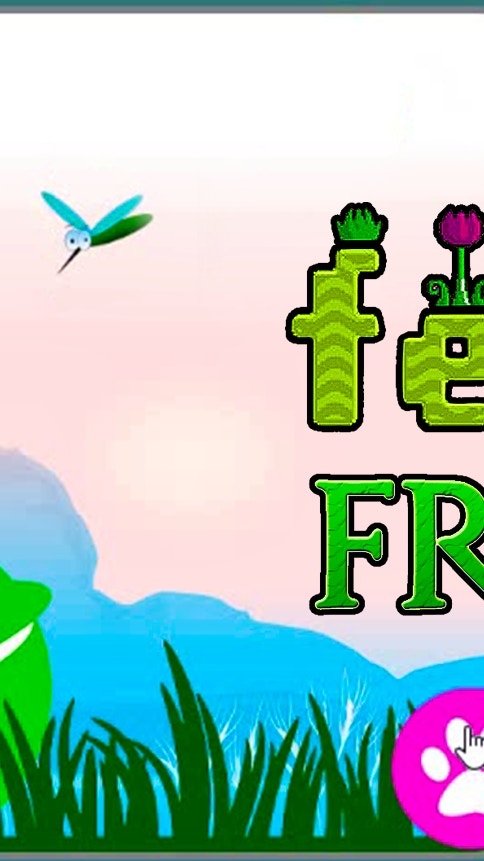 Hunt - Feed the Frog