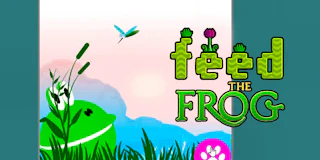 Hunt - Feed the Frog thumbnail