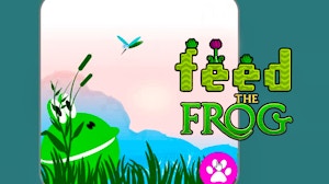 Image for Hunt - Feed the Frog