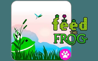 Hunt - Feed The Frog game cover