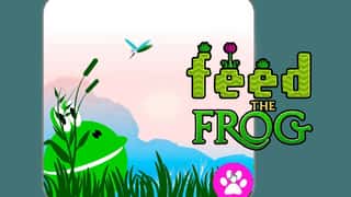 Hunt - Feed The Frog