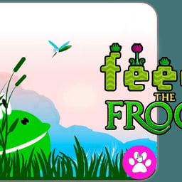 Juega gratis a Hunt - Feed the Frog