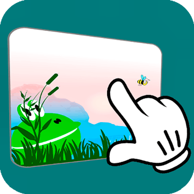 Hunt - Feed the Frog By Gamepix