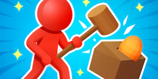 Hunter and Survivor thumbnail