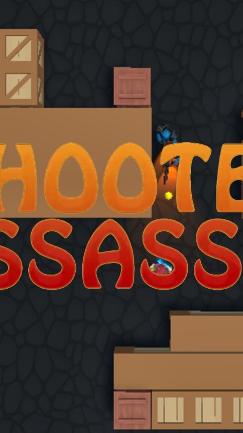 Hunter Shooter Assassin