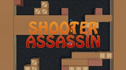 Hunter Shooter Assassin