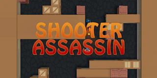 Hunter Shooter Assassin thumbnail