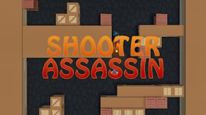 Image for Hunter Shooter Assassin