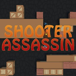 Hunter Shooter Assassin Online action Games on taptohit.com