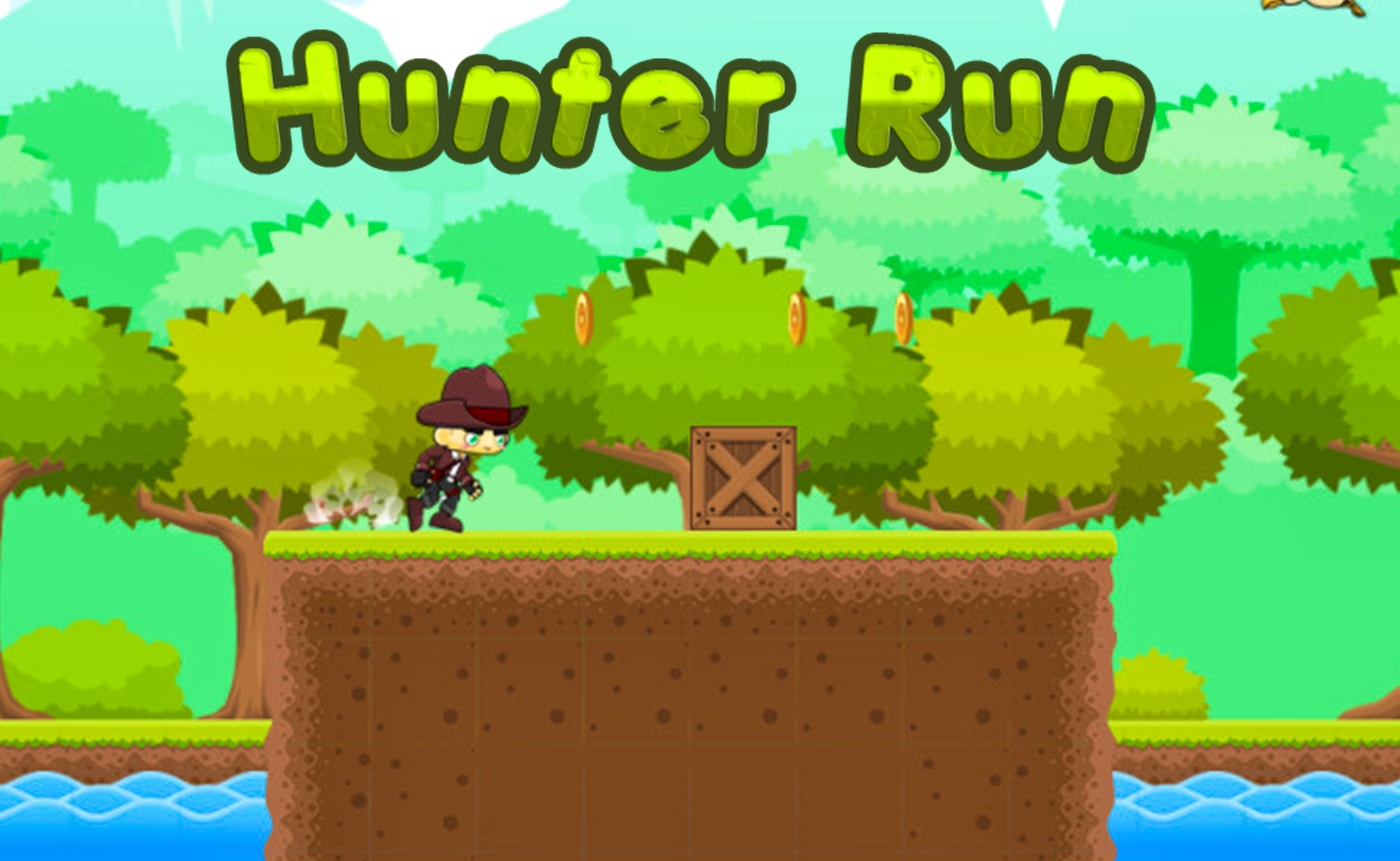 Hunter Run