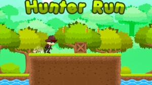 Image for Hunter Run