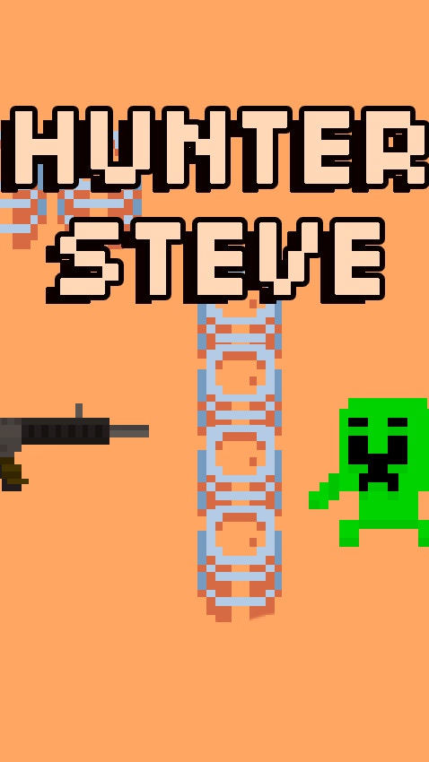 Hunter Steve