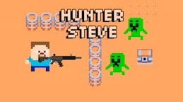 Hunter Steve