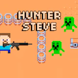 Hunter Steve
