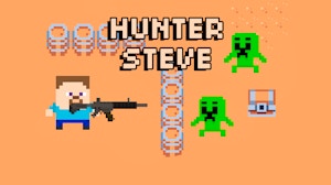 Image for Hunter Steve