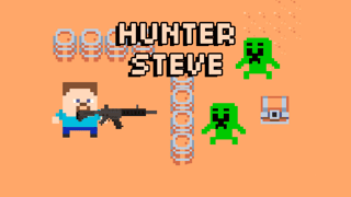 Hunter Steve