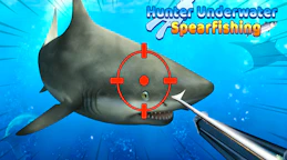Hunter Underwater Spearfishing