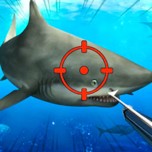 Hunter Underwater Spearfishing Thumbnail