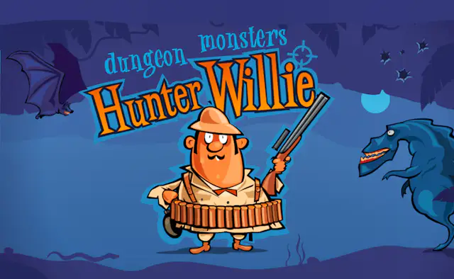 Avcı Willie
