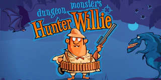 Hunter Willie thumbnail