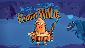 Image for Hunter Willie