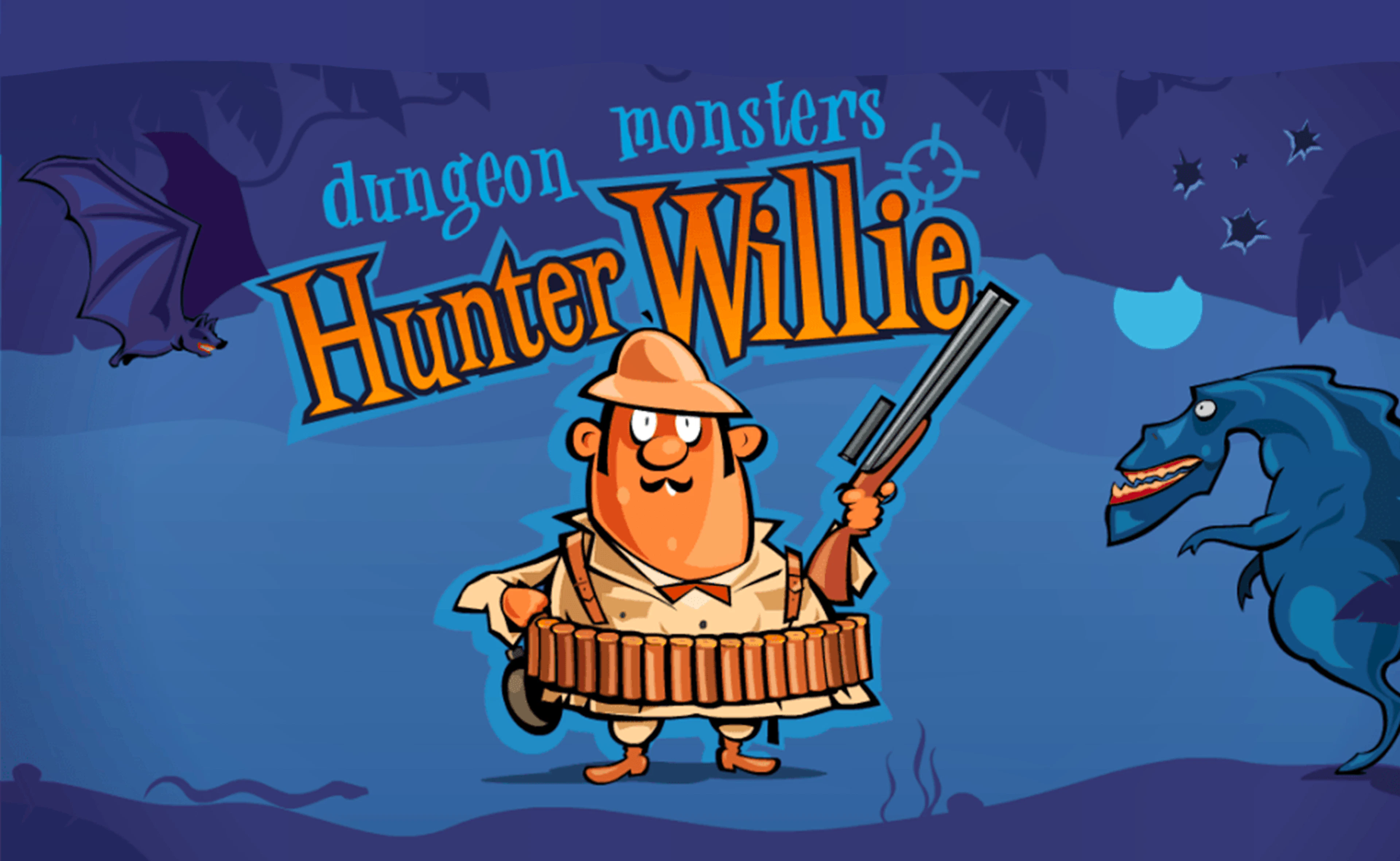 Hunter Willie