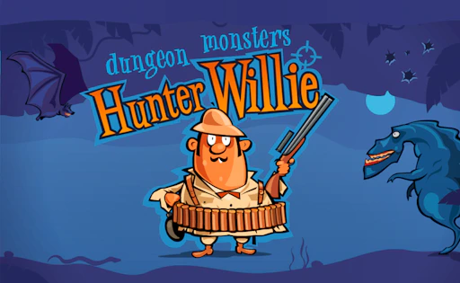 Hunter Willie