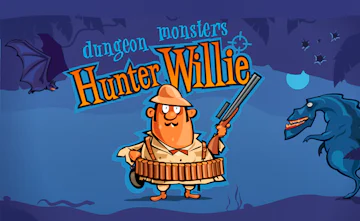 Hunter Willie