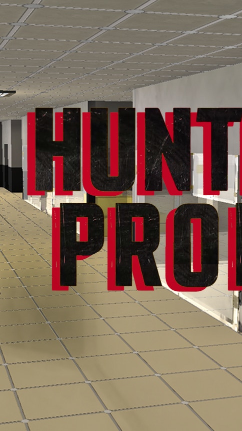 Hunters and Props