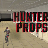 Hunters and Props