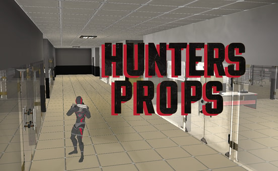 Hide Online - Hunters vs Props old version