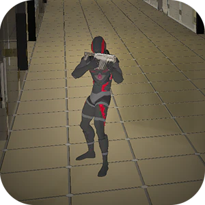 الصيادون والدعائم Thumbnail