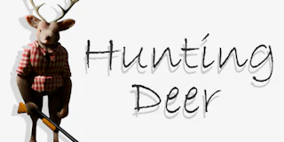 Hunting Deer thumbnail