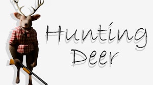 Image for Hunting Deer