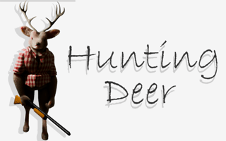 Hunting Deer game cover