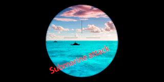 Hunting - Submarine Attack thumbnail