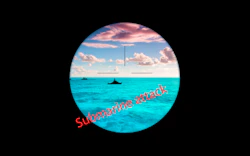 Hunting - Submarine Attack