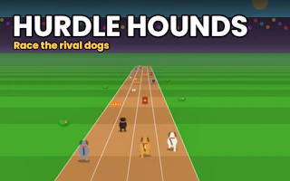 Hurdle Hounds