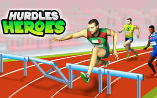 Hurdles Heroes