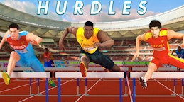 Hurdles