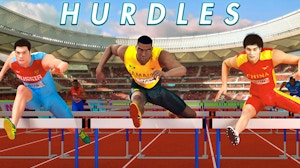 Image for Hurdles