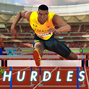 Hurdles Thumbnail