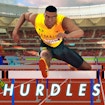 Hurdles banner