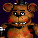Hurt Freddy FNAF Face