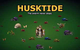 Husktide
