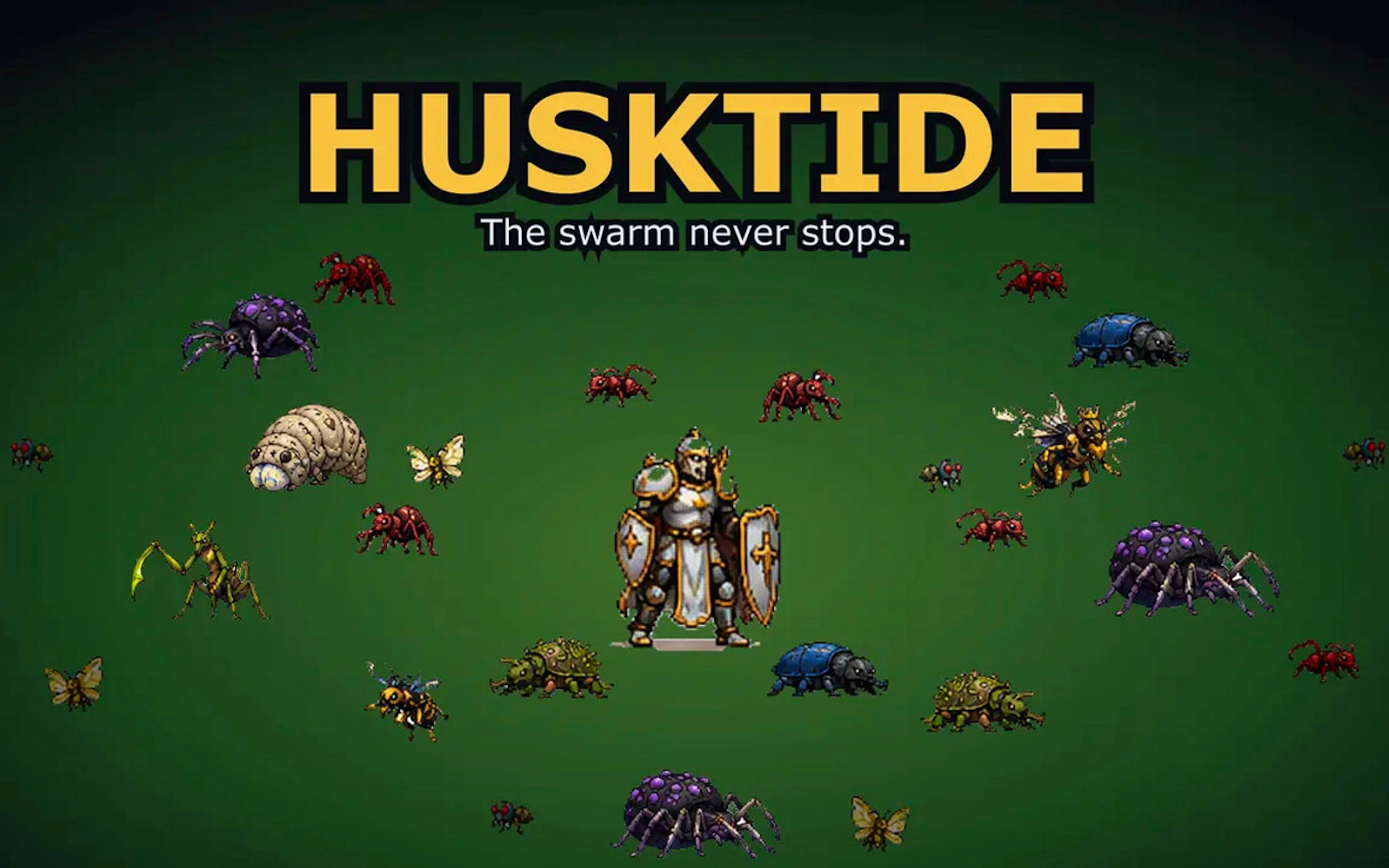 Husktide