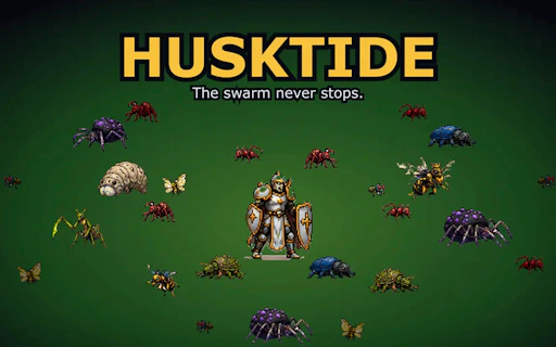 Husktide kapak görseli