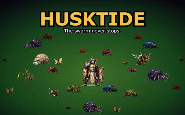 Husktide