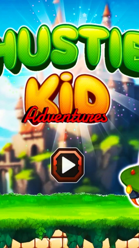 Hustle Kid Adventures